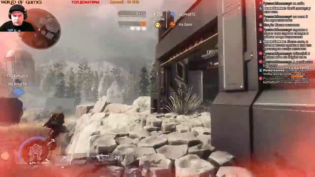 Titanfall 2 _*_*_*_ смотреть онлайн