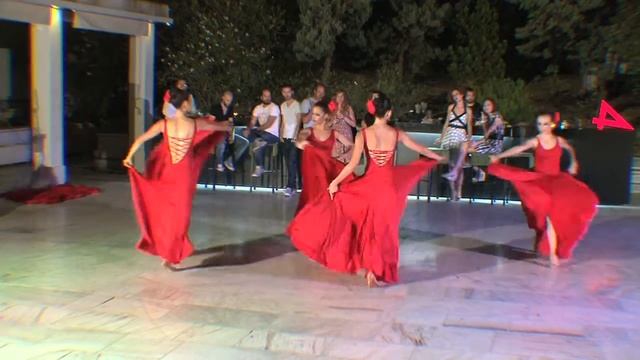 rising stars dance akademy summer 2013 paso doble ladies смотреть онлайн