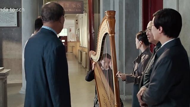 Chinese Music VS Western music (Our shining days) смотреть онлайн