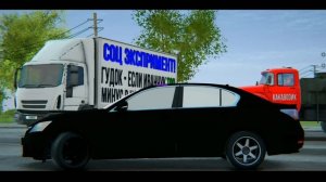 MadOut2 РП | Социальный Эксперимент