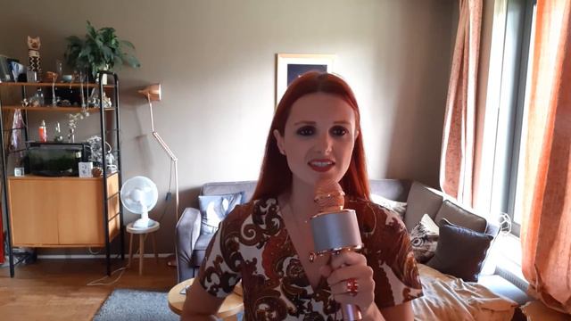 Pia Douwes. Rebecca Das Musical. Rebecca