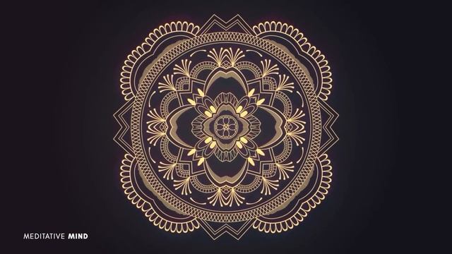 528Hz | SEED of LIFE | Brings Positive Transformation | Heals Golden Chakra смотреть онлайн