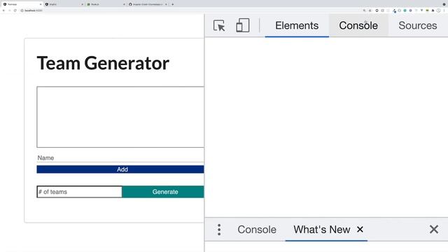 The Modern Angular Crash Course - 2022 смотреть онлайн