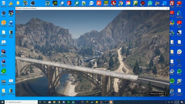FiveM Tow Truck Script - Install Tutorial смотреть онлайн