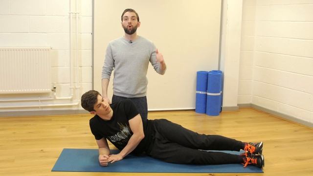 How to do the perfect Side Plank and most common mistakes смотреть онлайн