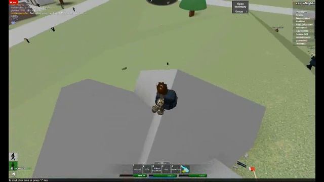 Roblox- Apocalypse Rising Episode 2 - Bonds and Betray смотреть онлайн