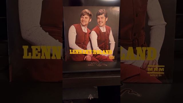 Lennart Larsson og Roland Lövgren: Snart så kommer Han смотреть онлайн