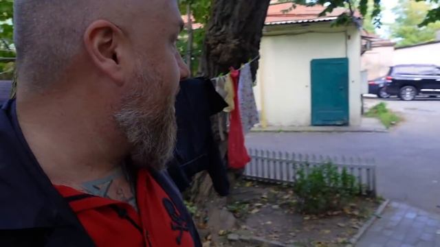 Вкусы Одессы. Настоящий одесский Привоз и шикарные рестораны. Макс Верник смотреть онлайн