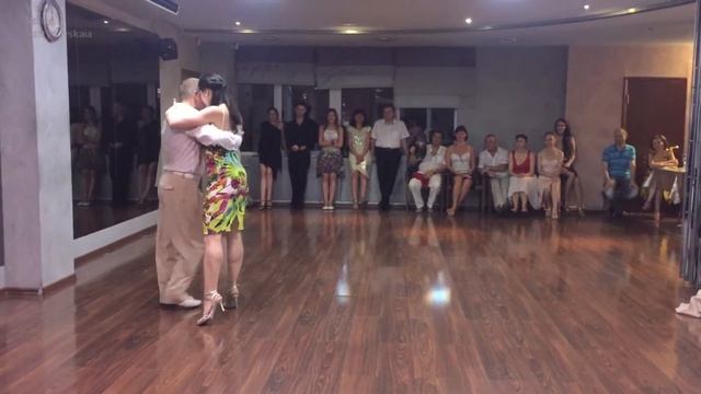 2016 08 12 Елена Сергиенко и Андрей Журавлев смотреть онлайн