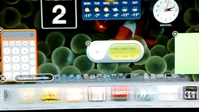 Acer Aspire One 110 MAC OS 10.5.6 смотреть онлайн