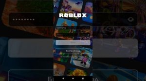 Как зайти на второй аккаунт. В Роблоксе.