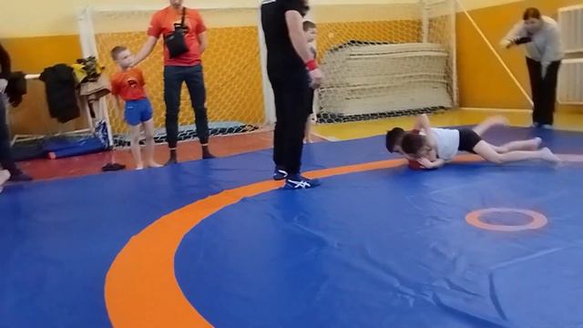 Первое место по грэпплингу смотреть онлайн