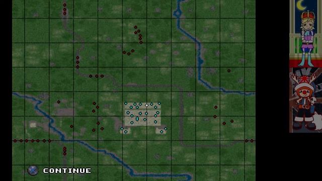 PS1 Library: Thunderstrike 2 Part 1 смотреть онлайн