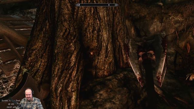 Let's Play Modded Skyrim (PC) - Part 16 - Dan the Paladin - Elder Scrolls смотреть онлайн