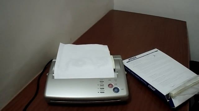 How To Use Tattoo transfer machine - Thermal transfer paper смотреть онлайн
