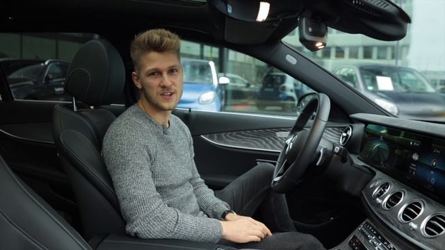 DAS sind die beliebtesten Cockpit-Einstellungen bei Mercedes-Benz | Interieur, AMG, EQ, MBUX, Navi смотреть онлайн