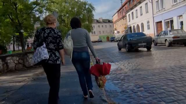 Озерск Калининградской области- смотреть онлайн