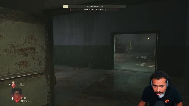 RUN FOR YOUR F#%KING LIFE!! DO NOT LET HIM CATCH YOU!! | Deceit 2 смотреть онлайн
