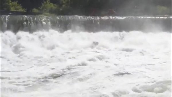 Meet the CREATURE CRAFT | Rescue Boat | White Water Raft | Class V Rapids | Whitewater Rafting