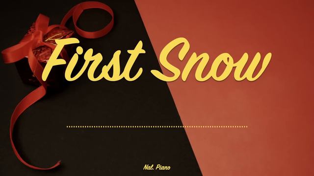 Playlist | K 크리스마스, 피아노 смотреть онлайн