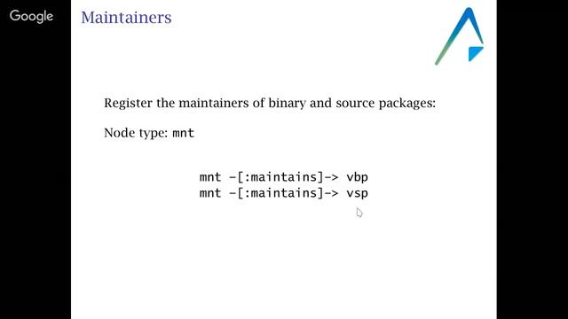 Neo4j Online Meetup #27: Analysing Debian packages with Neo4j смотреть онлайн