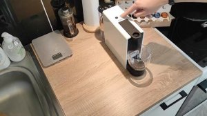 Nespresso Essenza Mini Капсульная кофеварка