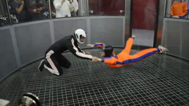 Аэротруба смотреть онлайн