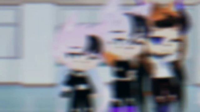 Моя тёлка лучше всех когда она подмигивает/меме/гача клуб/ смотреть онлайн