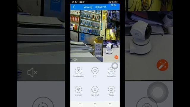 How to setup v380 wifi camera смотреть онлайн