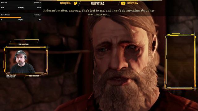 [XB1] Dragon Age Origins - chasing a Blood Mage смотреть онлайн