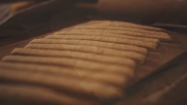 Сырные палочки (Рецепты от Easy Cook)