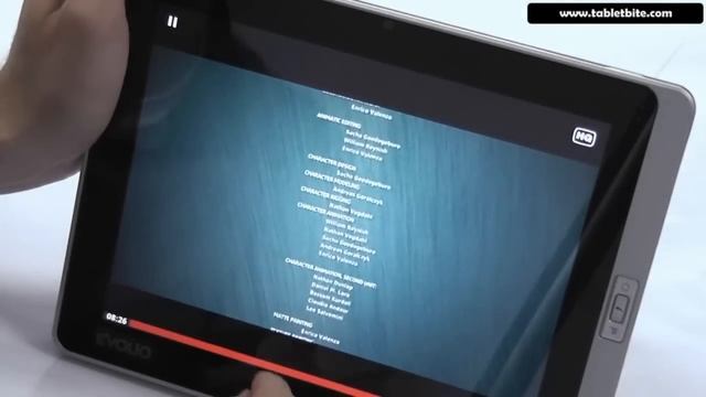 Evolio Neura 3G - Quick Look And Hands-on