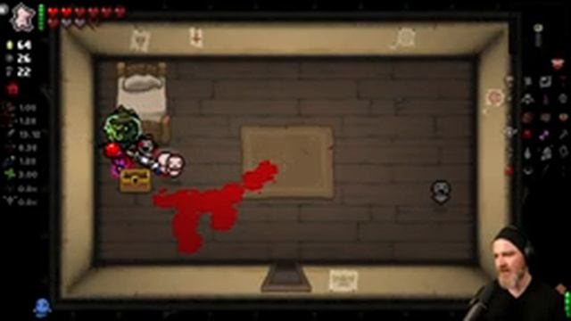 8.5 Hours of Isaac & FTL: Multiverse - McQueeb Stream VOD 10/15/2021 смотреть онлайн
