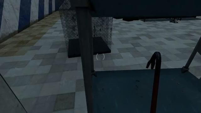 Construct Conspiracy | Half-Life 2 - CrossoverVille Part 1 смотреть онлайн