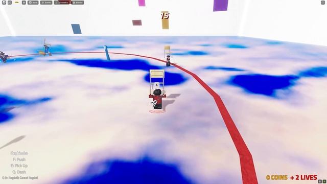 Getting killed on roblox fr ong trust no clickbait (GODS WILL) смотреть онлайн