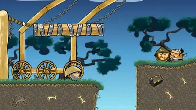 Little Ninja - LEVEL 30 смотреть онлайн