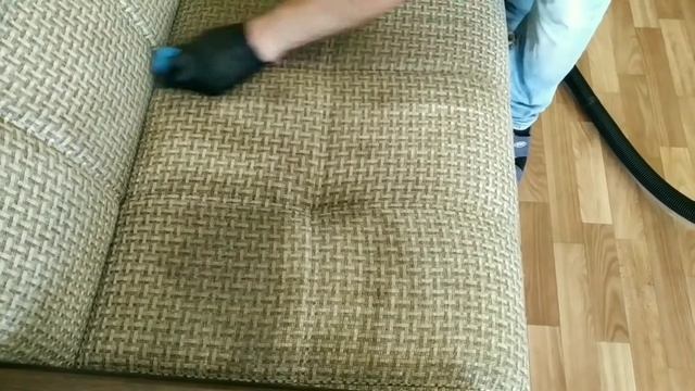 Химчистка грязного дивана смотреть онлайн
