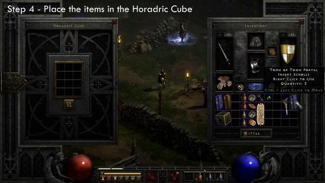 SOLVED! Can't Enter SECRET COW LEVEL (Diablo 2 Resurrected) смотреть онлайн