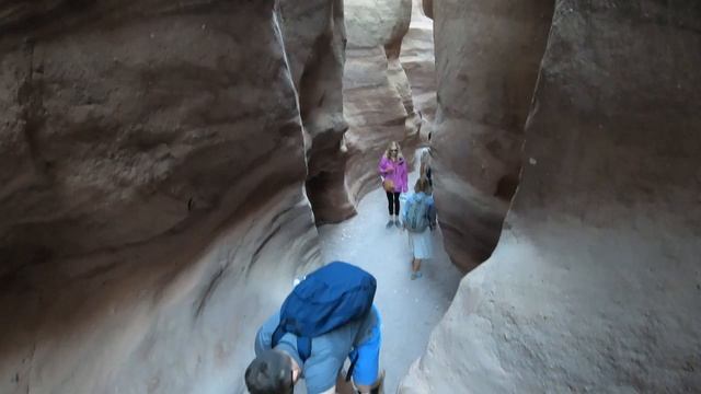 Red Canyon. Eilat. Israel смотреть онлайн