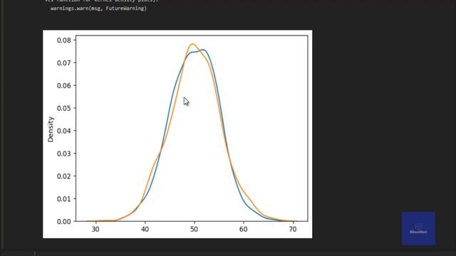 Python Video 29 | Graficar con Seaborn |Distribución Binomial | Distribución de Poisson смотреть онлайн