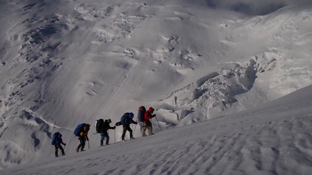 Путешествие в глубину