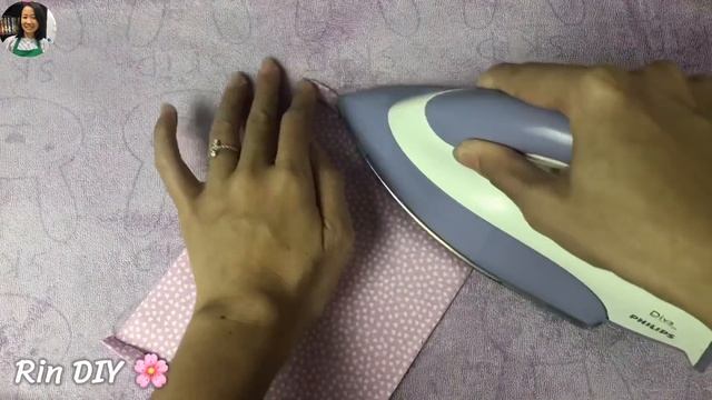 How to make face mask no machine | หน้ากากอนามัยเย็บมือ แบบง่าย смотреть онлайн