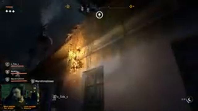 ☣️БОРЬБА ЗА ЖИЗНЬ + РОЗЫГРЫШ НАУШНИКОВ | Dying Light 2: Stay Human | ?СТРИМ #2 RTX 3080Ti смотреть онлайн