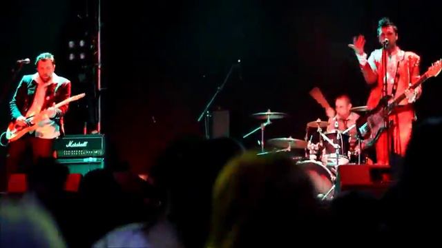 ROCCO смотреть онлайн