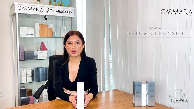 3 in 1 Cleanser Deep Cleansing (Green Tea) 150 ml смотреть онлайн