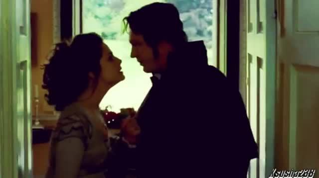 Heathcliff _ Cathy [сердцу так больно] смотреть онлайн