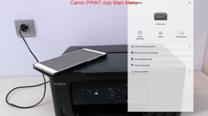 Wireless Setup for Canon PIXMA G3430 G3630 G3730 G3830 G3831 G3832 G3833 G3836 G3930 G3930P