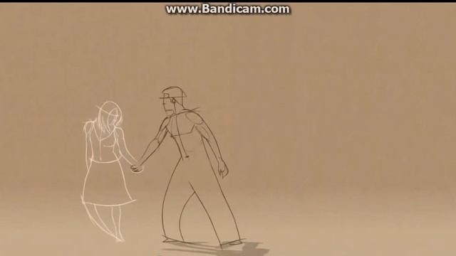 танцы анимация смотреть онлайн