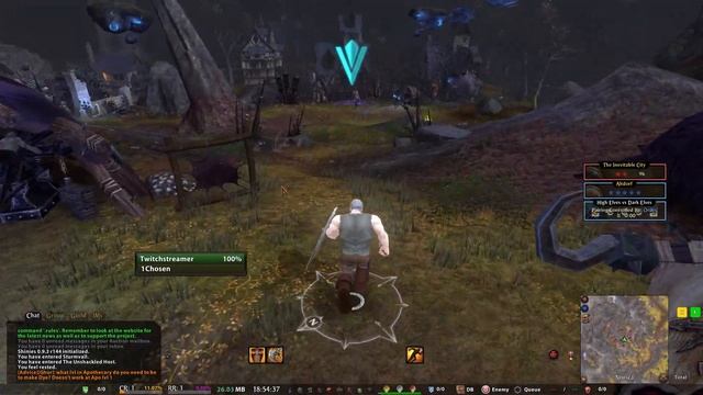 New Player Destro Classes Summary - Warhammer Online: Return of Reckoning смотреть онлайн
