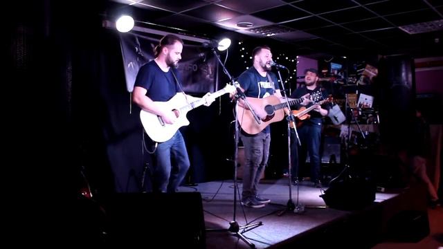 ПиКаСо , Павел Пиковский - Царь водокрут ( БарМалевич , Харьков 07,06,2018 ) смотреть онлайн